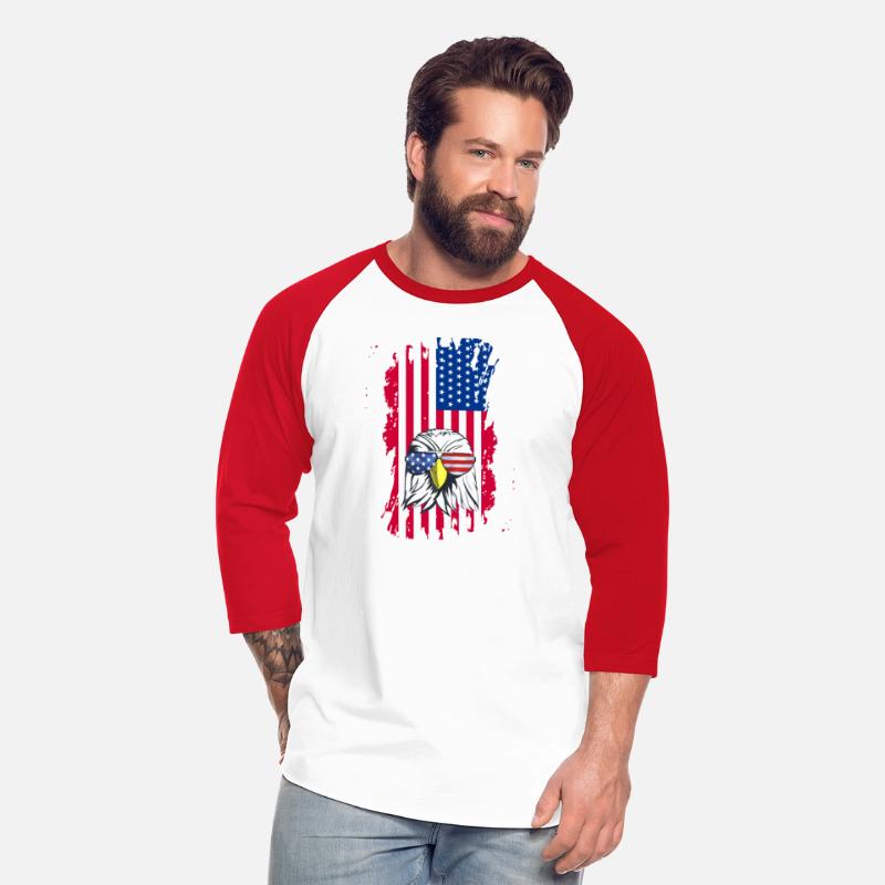 USA, Eagle, 4th of july, military, patriotic