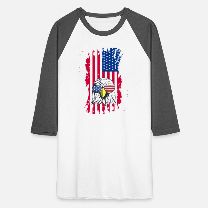 USA, Eagle, 4th of july, military, patriotic