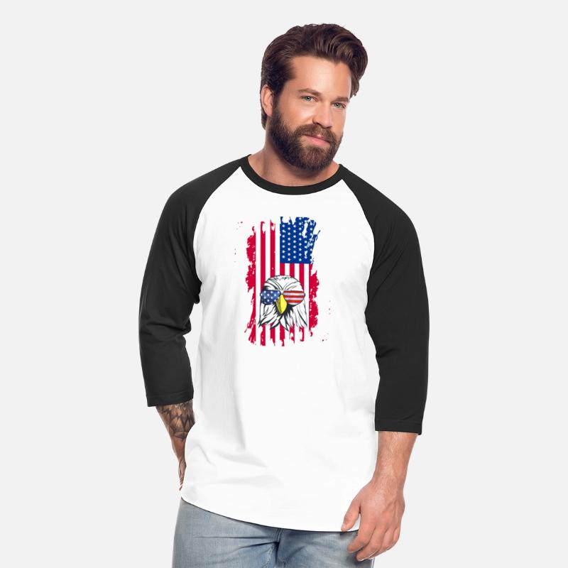 USA, Eagle, 4th of july, military, patriotic