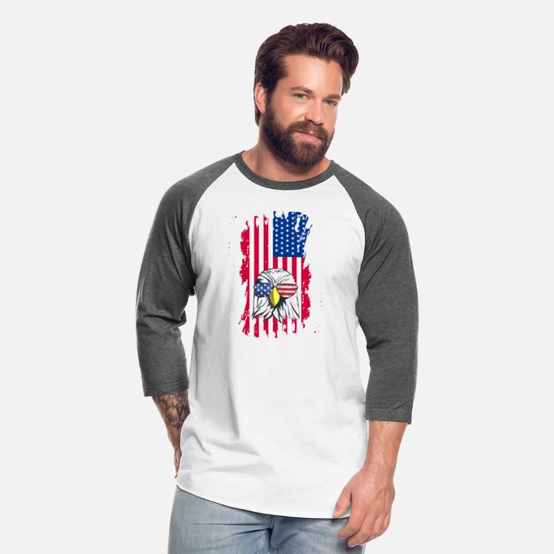 USA, Eagle, 4th of july, military, patriotic