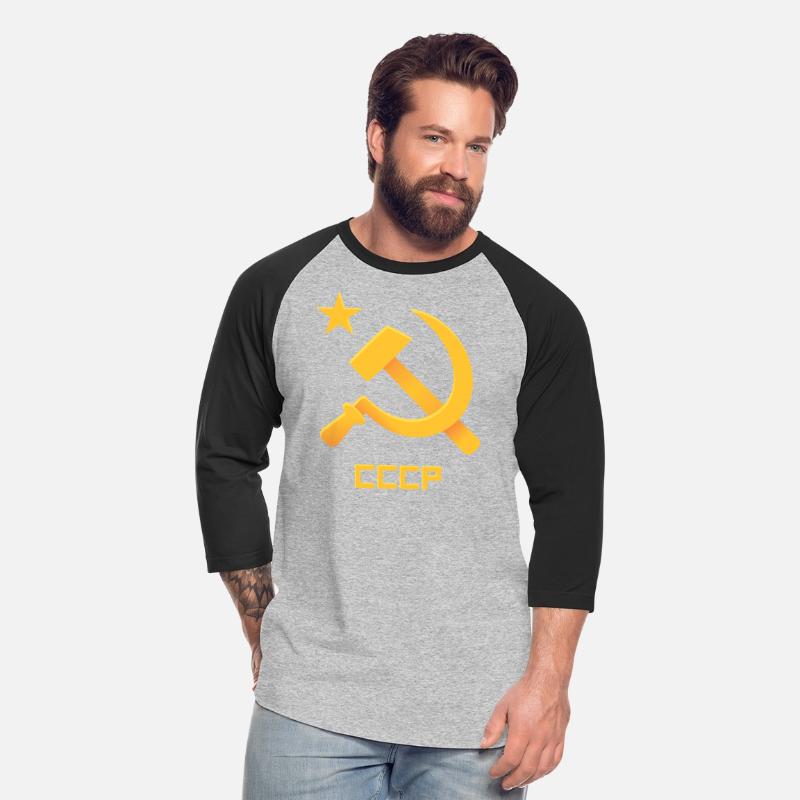 USSR Soviet Union Russia Hammer Sickel USSR Flag C