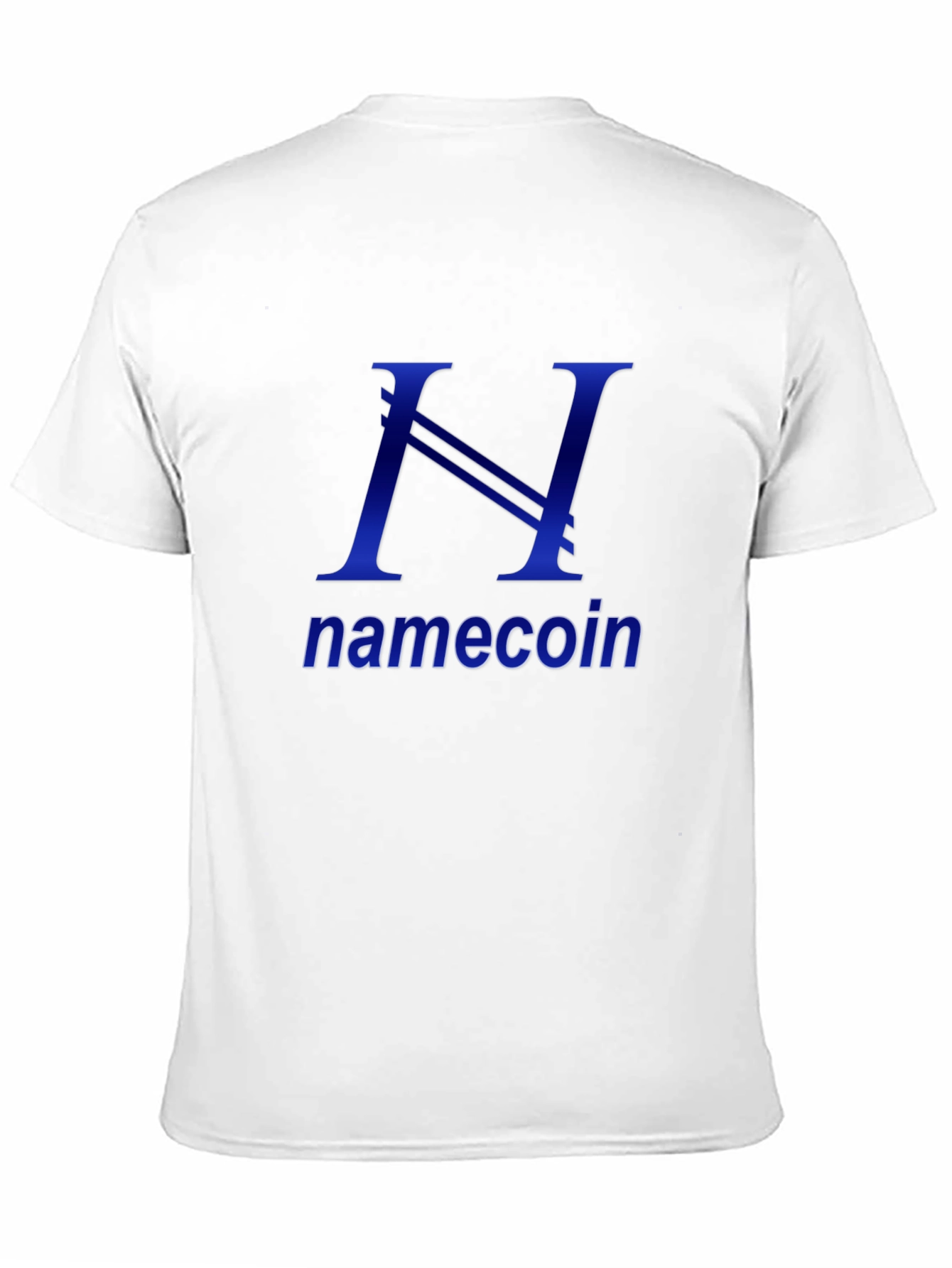 Namecoin Crypto T-Shirt