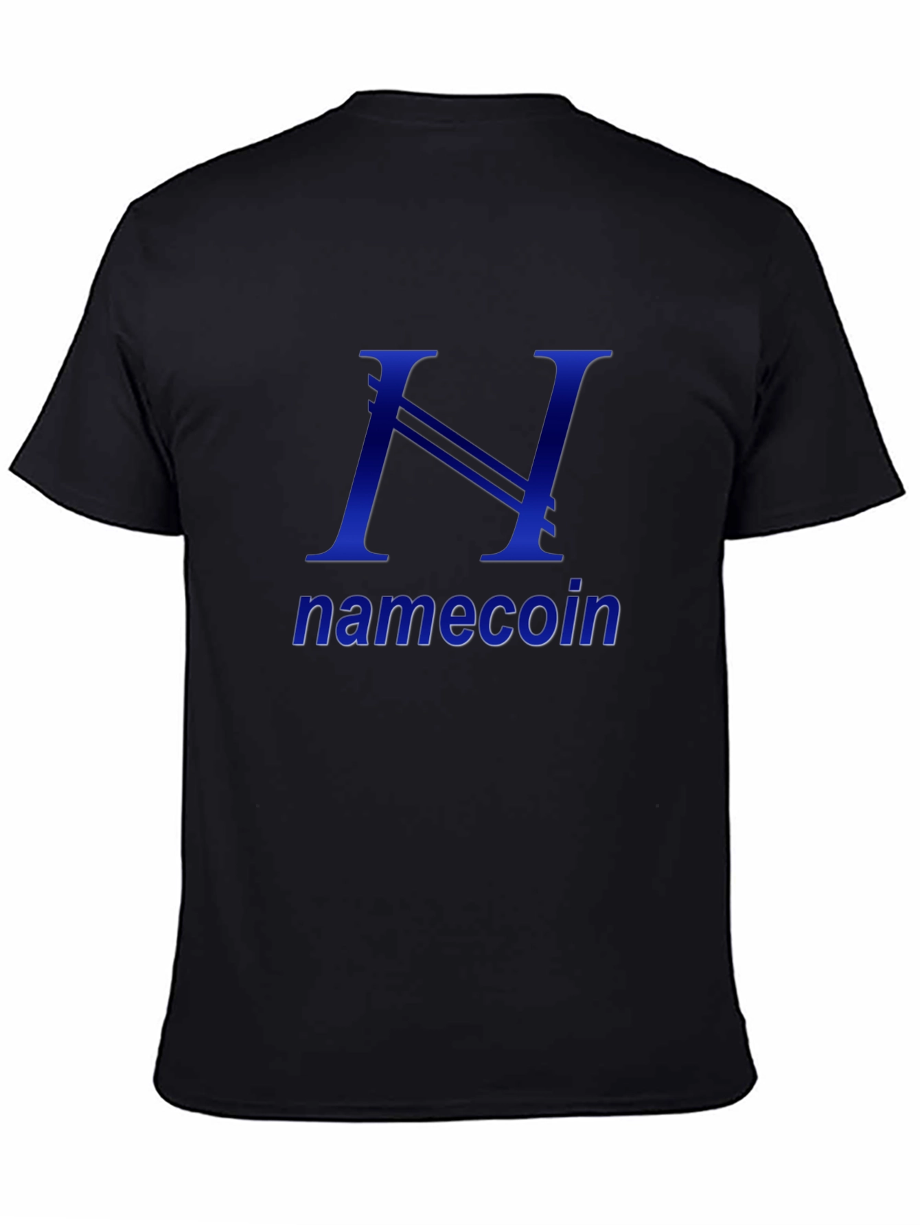 Namecoin Crypto T-Shirt