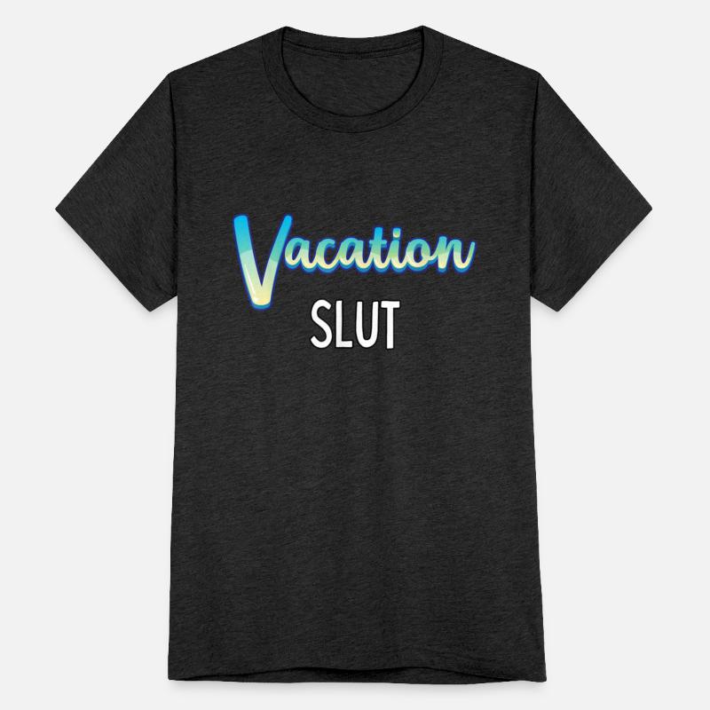 Vacation Slut Sexy Clothing