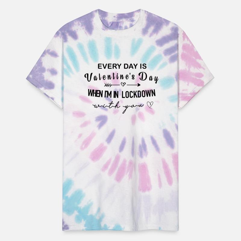 Valentines Day in Lockdown1523