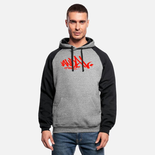 Vandal Graffiti Writing Original hiphop