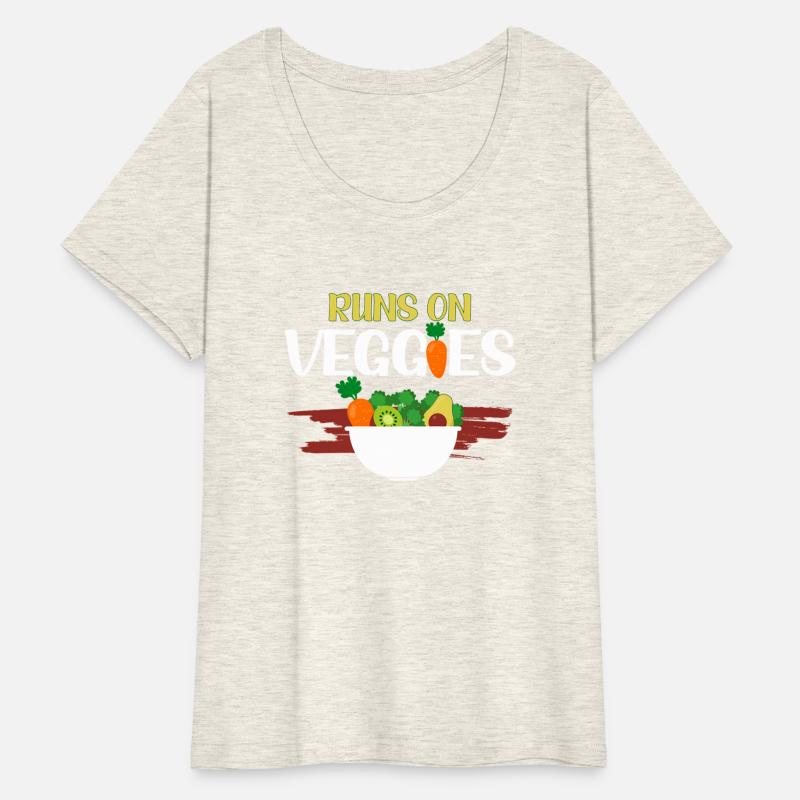 Vegan Runs On Veggies Vegan Vegetarian Plant Based