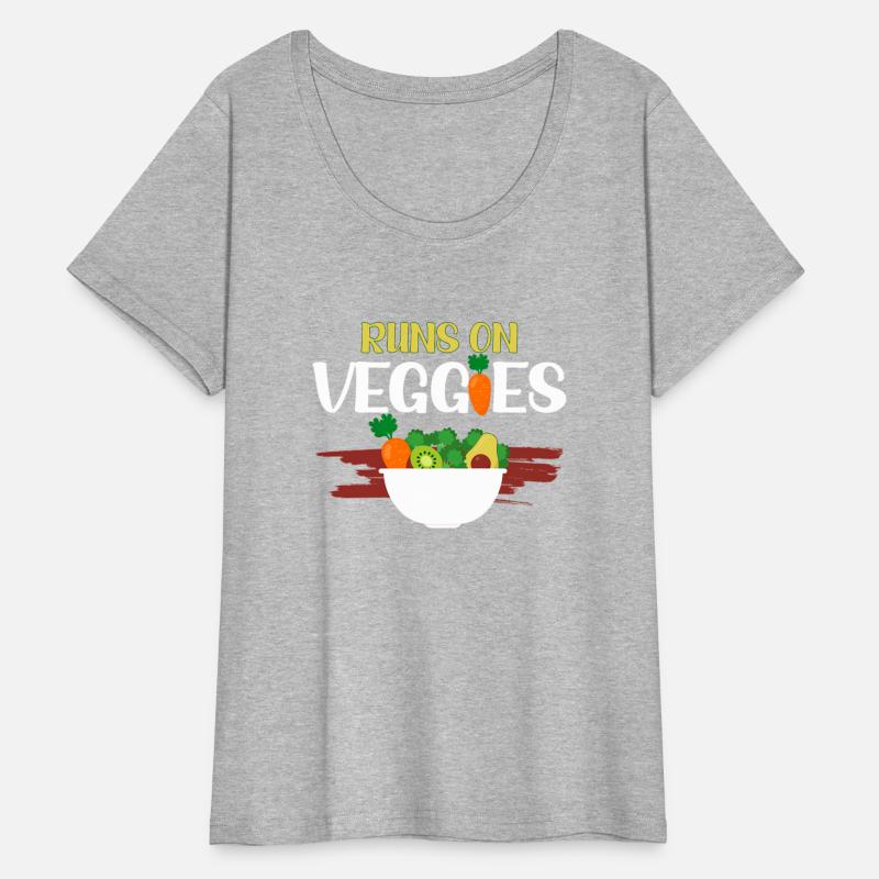 Vegan Runs On Veggies Vegan Vegetarian Plant Based