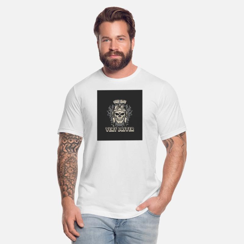 very safe very driver