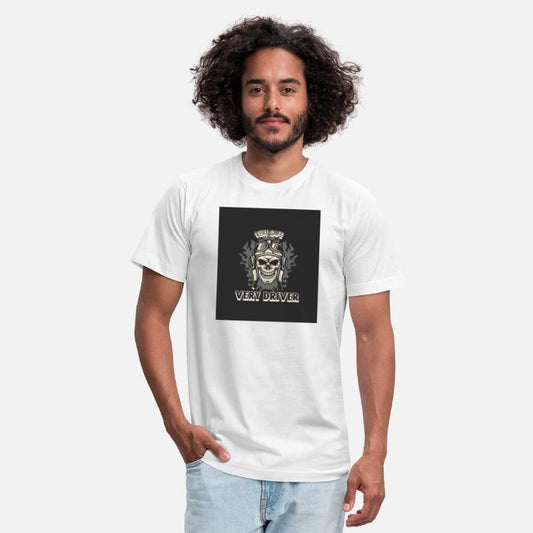 very safe very driver