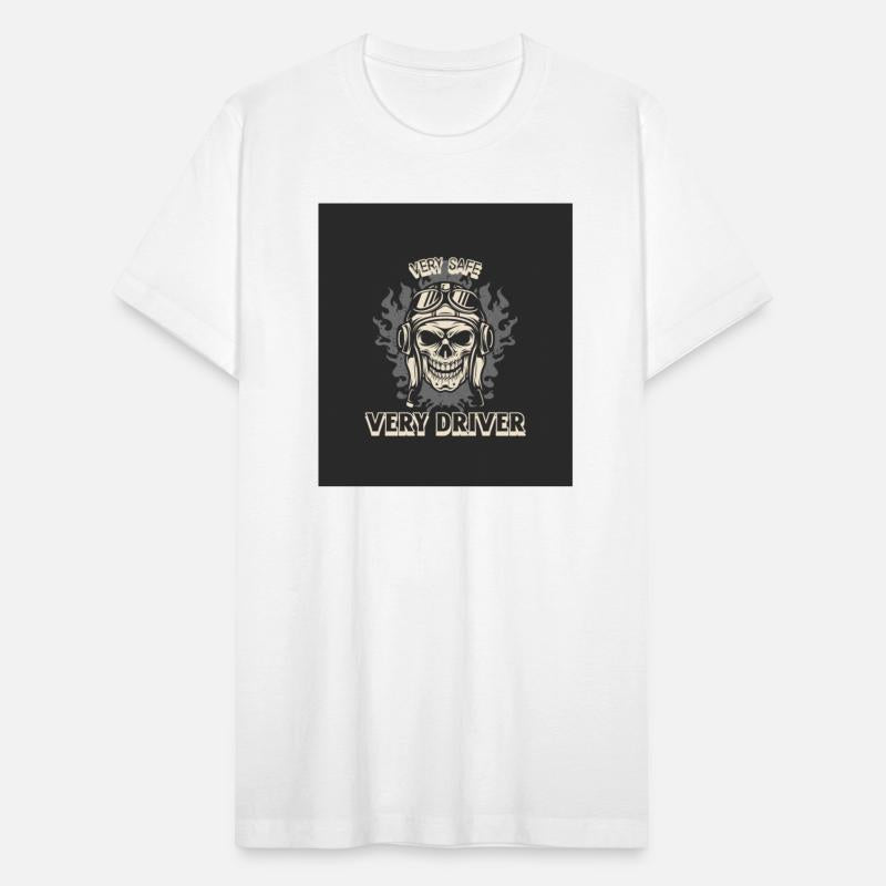 very safe very driver