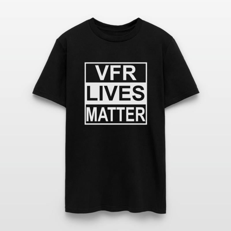 VFR LIVES