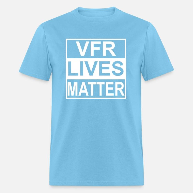 VFR LIVES