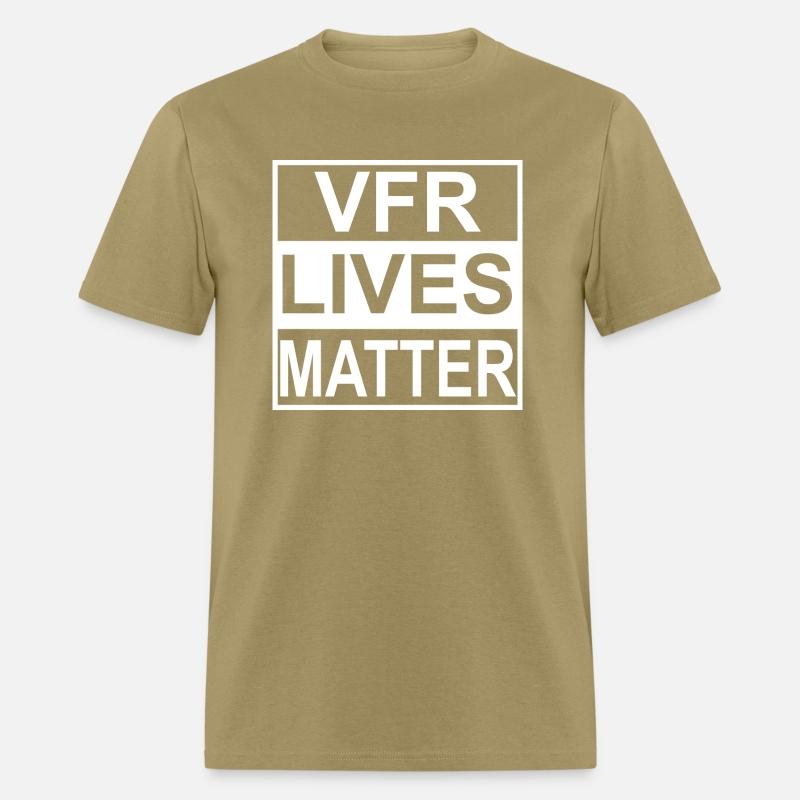 VFR LIVES