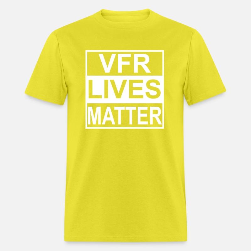 VFR LIVES