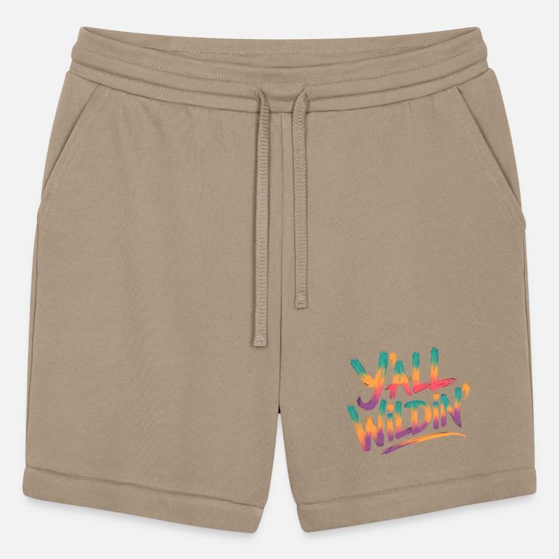 Vibrant Calligraphy Saying Y'all Widin