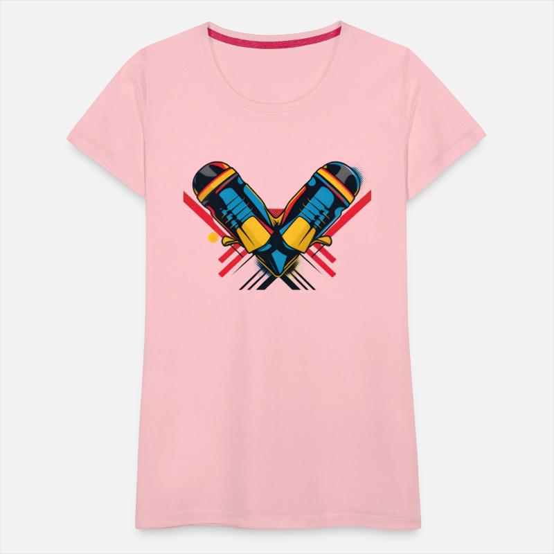 Vibrant Energy- Sports Equipment