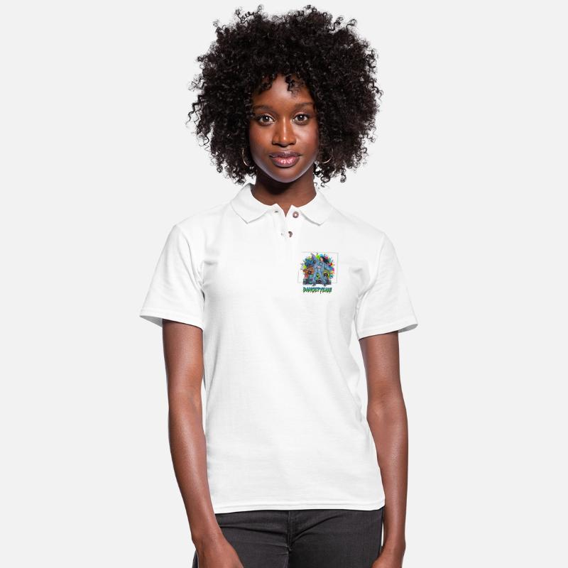 Vibrant Retro Dance Party Illustration