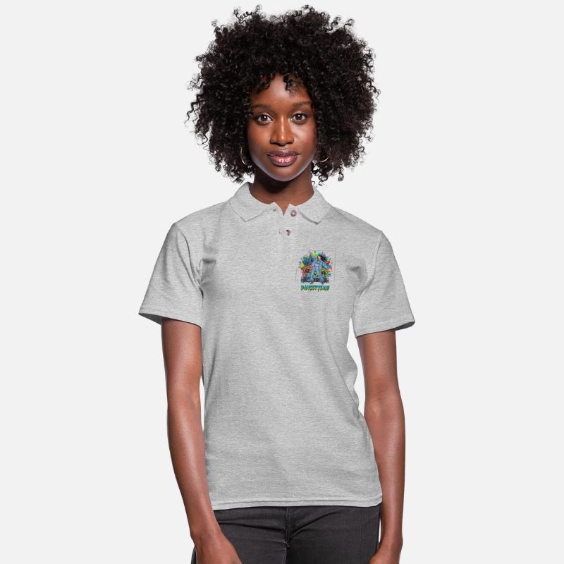 Vibrant Retro Dance Party Illustration