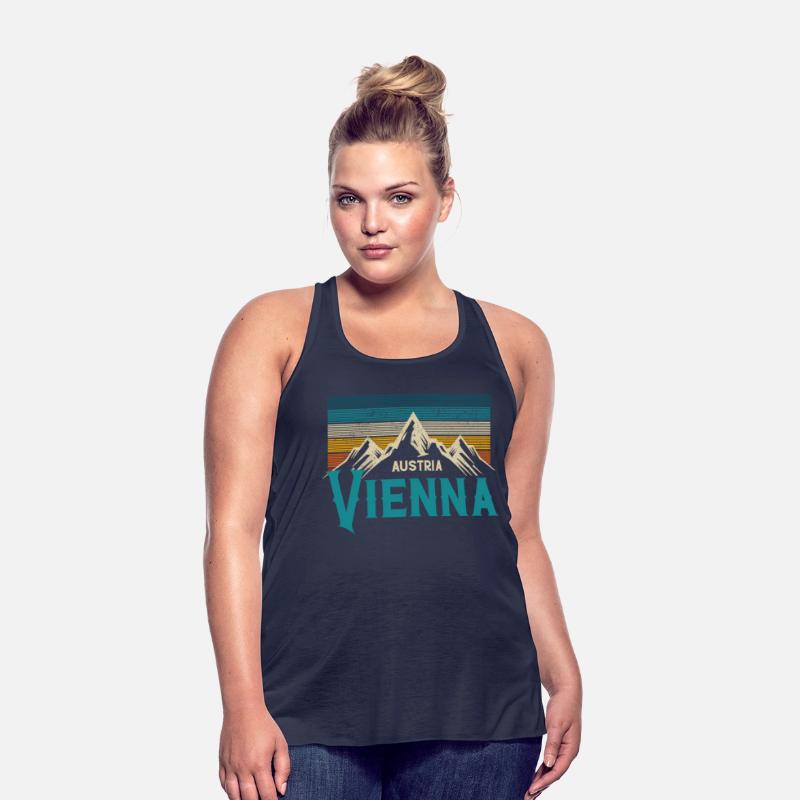 Vienna Austria Mountains