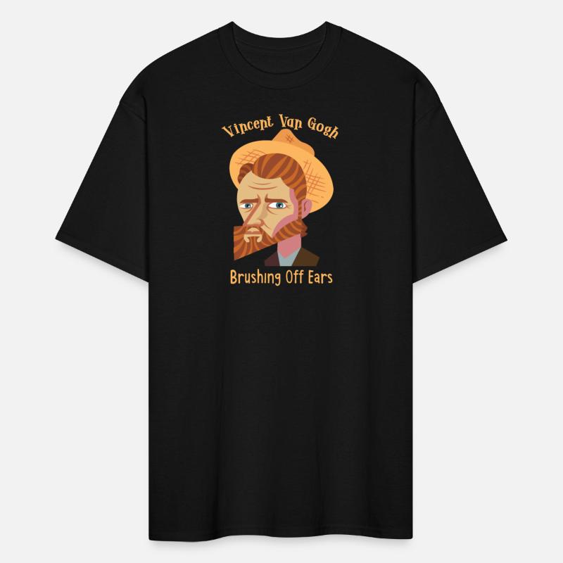 Vincent Van Gogh Artist Painting Painter Paint Art