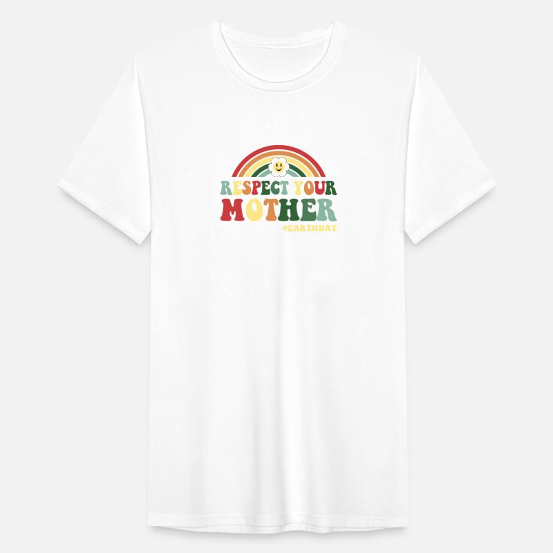 Vintage Earth Day Quotes Respect Mother Earth