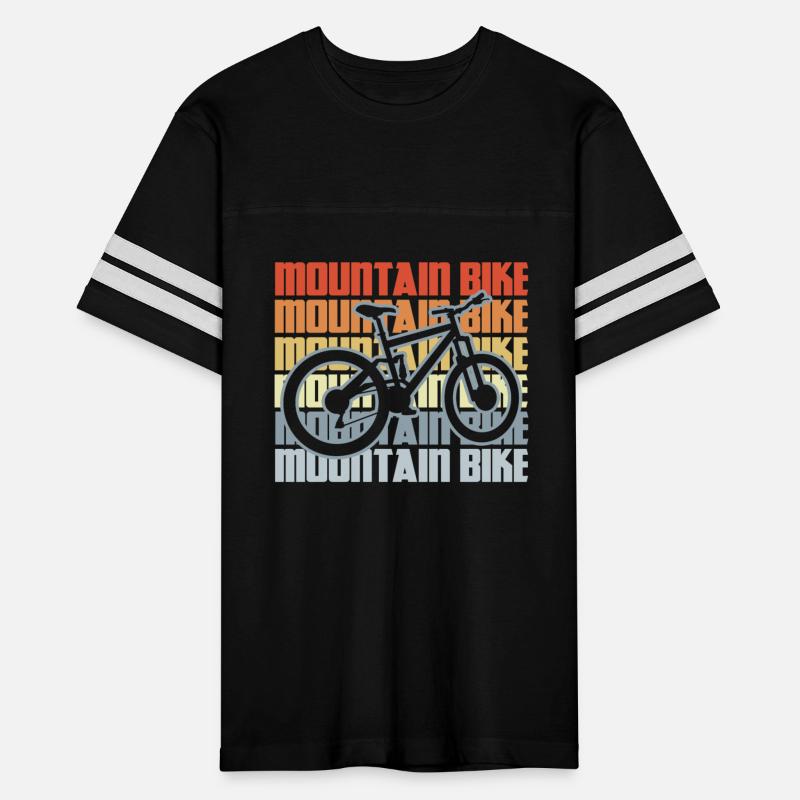 Vintage Mountain Bike