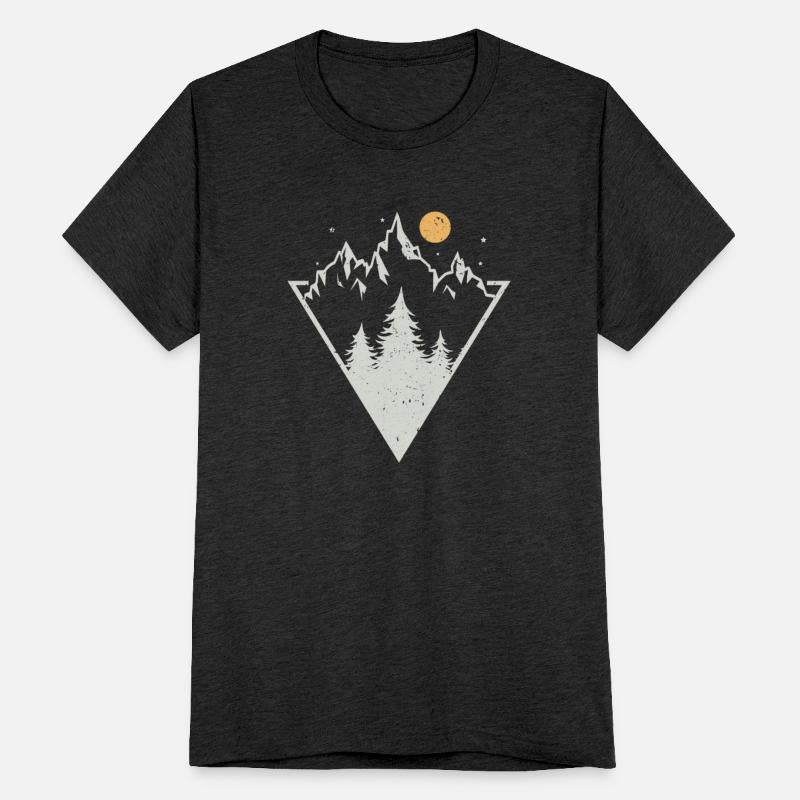 Vintage Mountain Hiking | Hiker Adventures