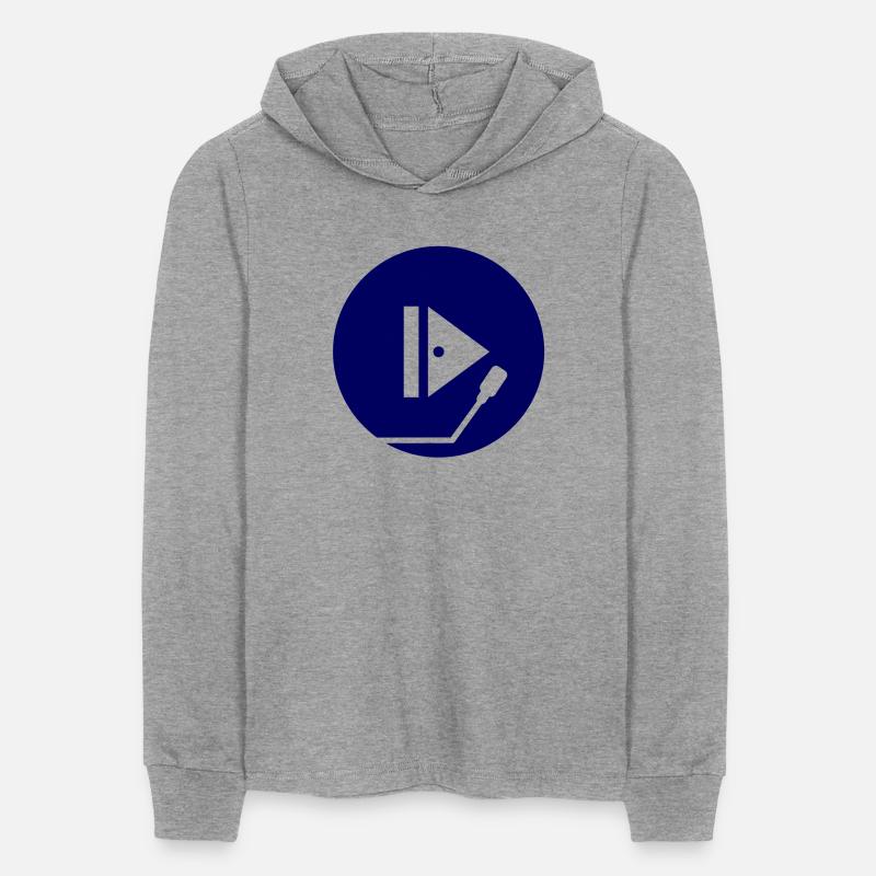 Vinyl Record Plate Play Button Music Party Life