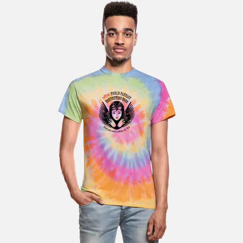 Virtual World Fantasy 2020