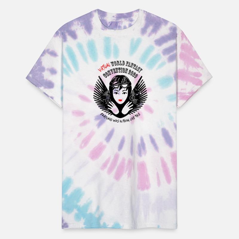 Virtual World Fantasy 2020