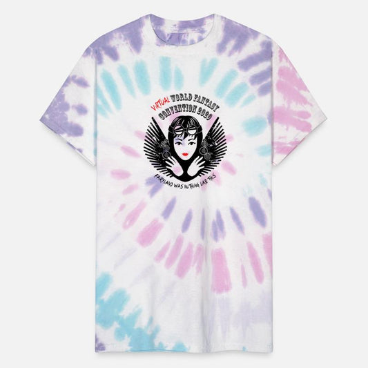 Virtual World Fantasy 2020