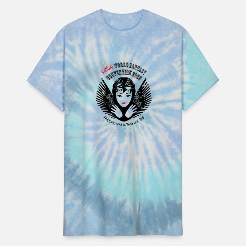 Virtual World Fantasy 2020