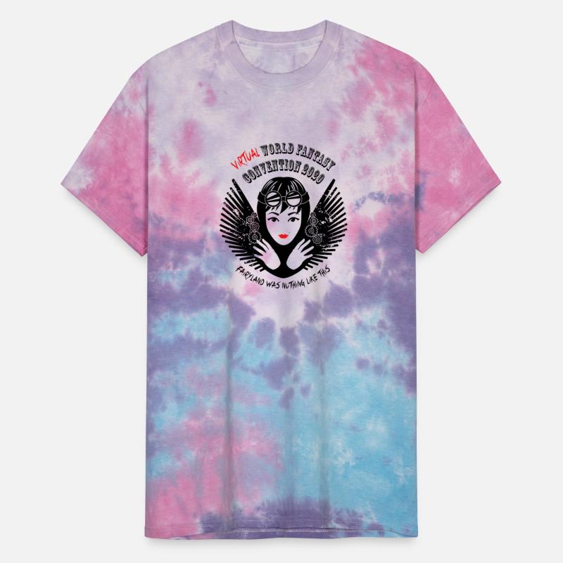 Virtual World Fantasy 2020