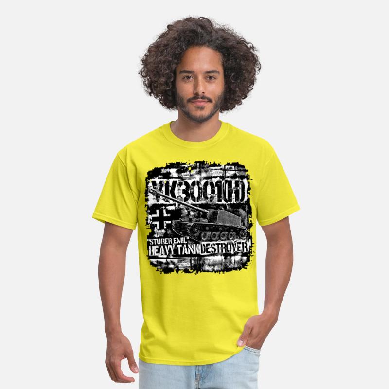 VK3001(H) Sturer Emil