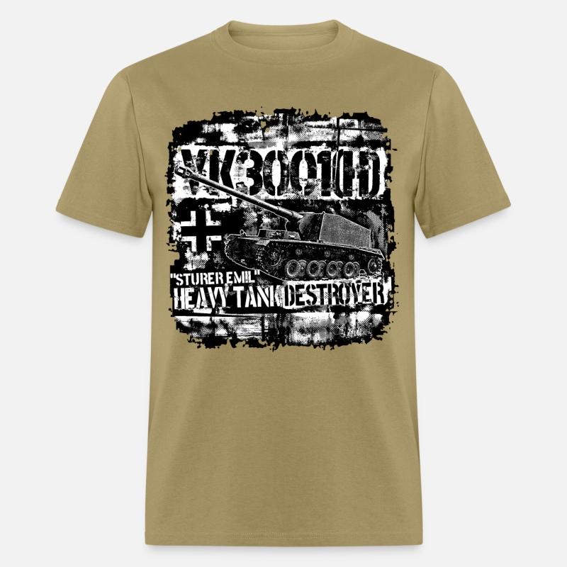 VK3001(H) Sturer Emil