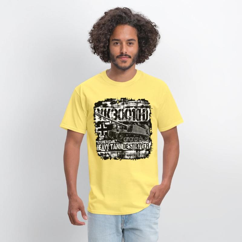 VK3001(H) Sturer Emil