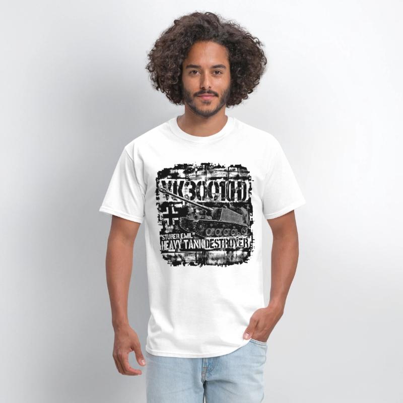 VK3001(H) Sturer Emil