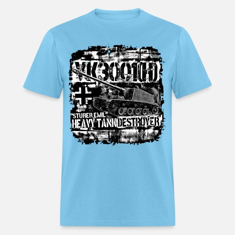 VK3001(H) Sturer Emil