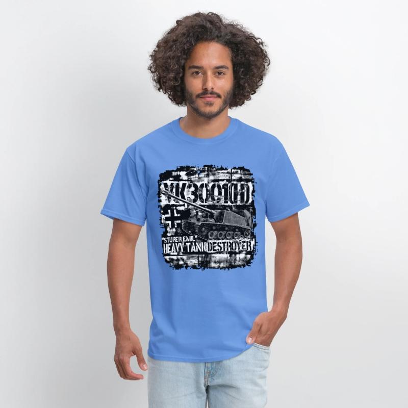 VK3001(H) Sturer Emil