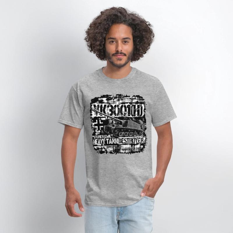 VK3001(H) Sturer Emil