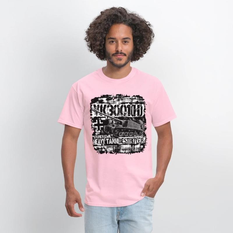 VK3001(H) Sturer Emil