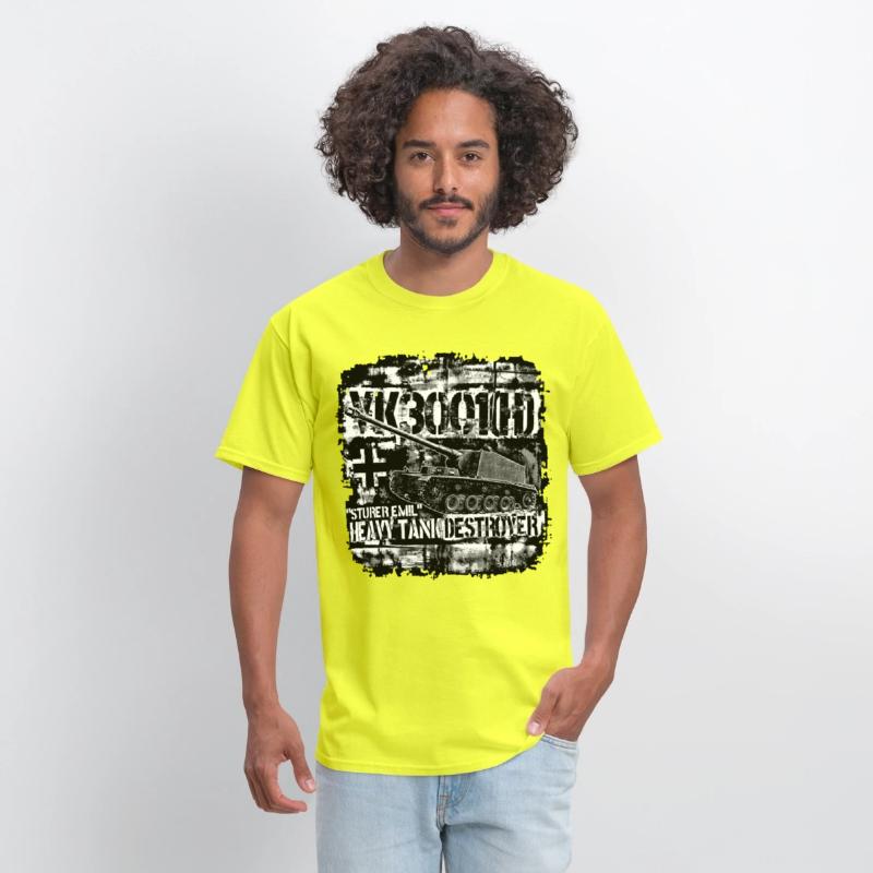 VK3001(H) Sturer Emil