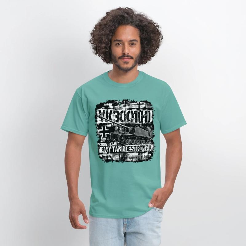 VK3001(H) Sturer Emil