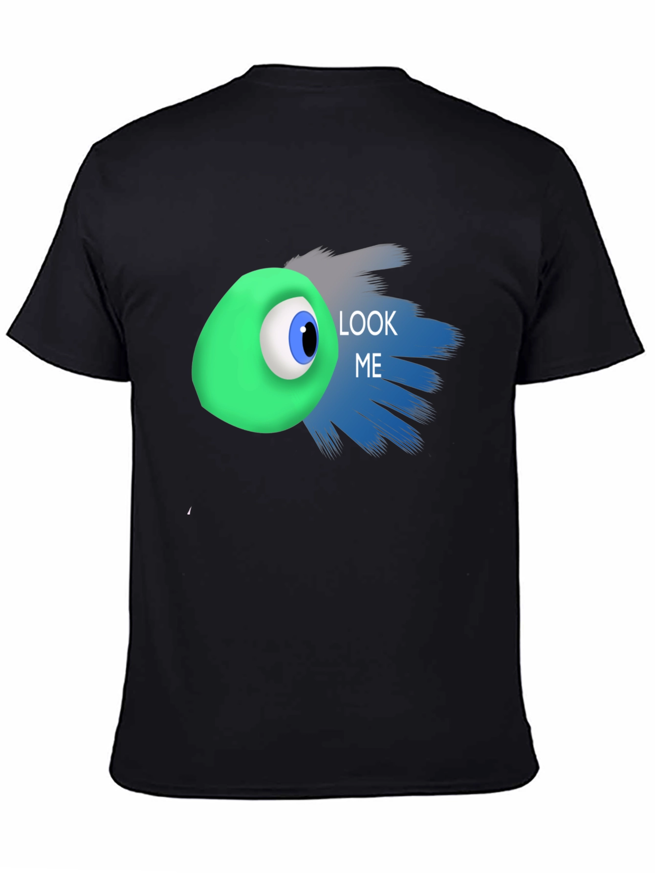 Eye See You T-Shirt - Funky Graphic Tee