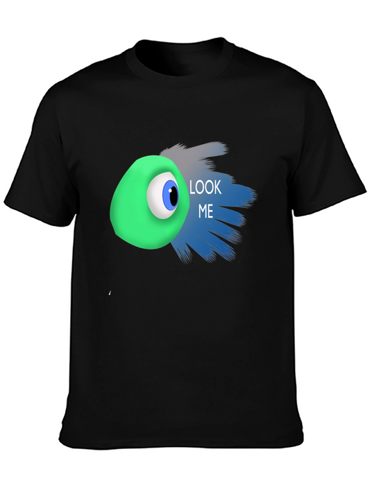 Eye See You T-Shirt - Funky Graphic Tee