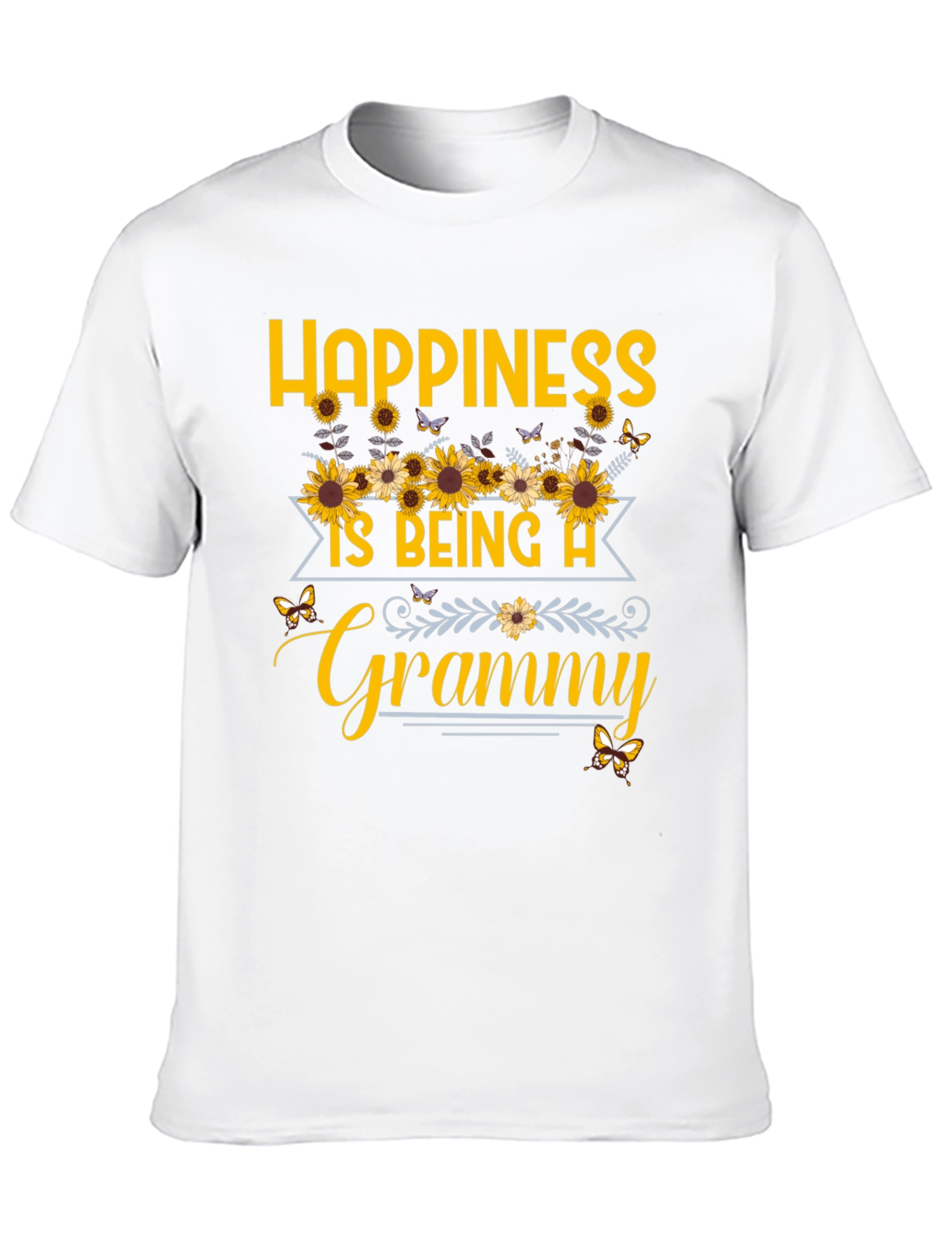 Happiness is Being a Grammy T-Shirt