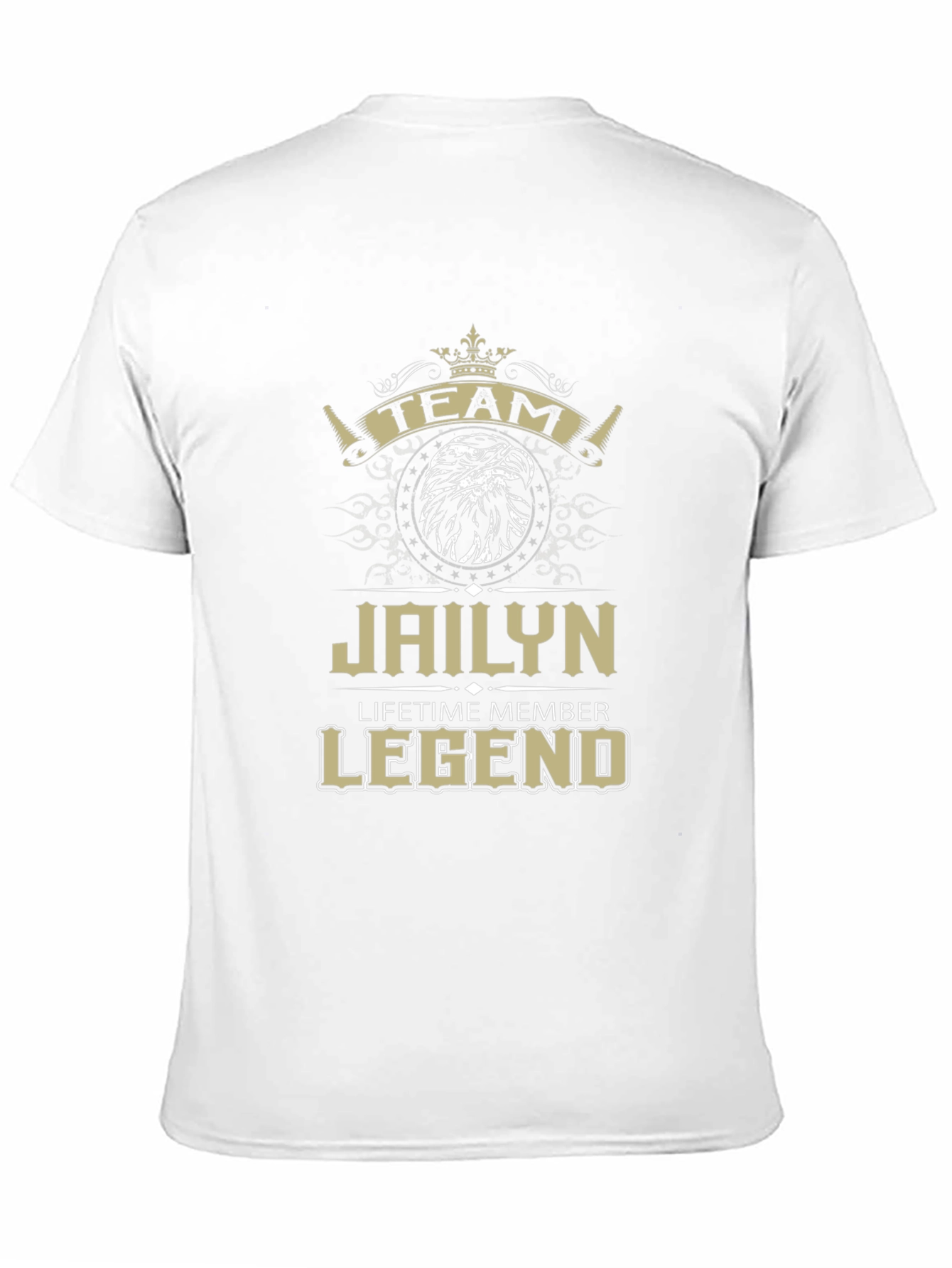 Jailyn Legend Team T-Shirt