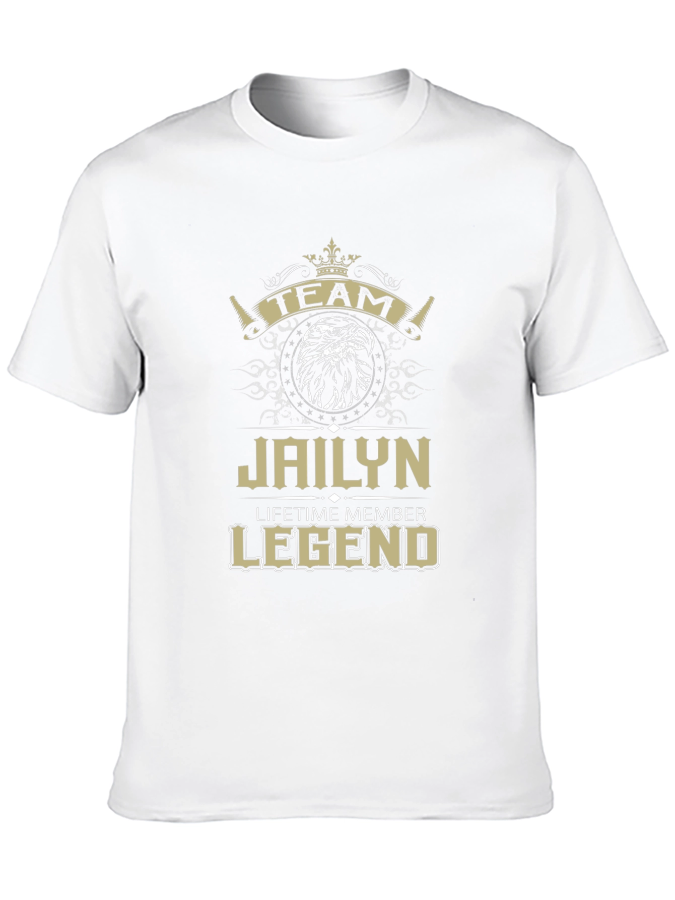 Jailyn Legend Team T-Shirt