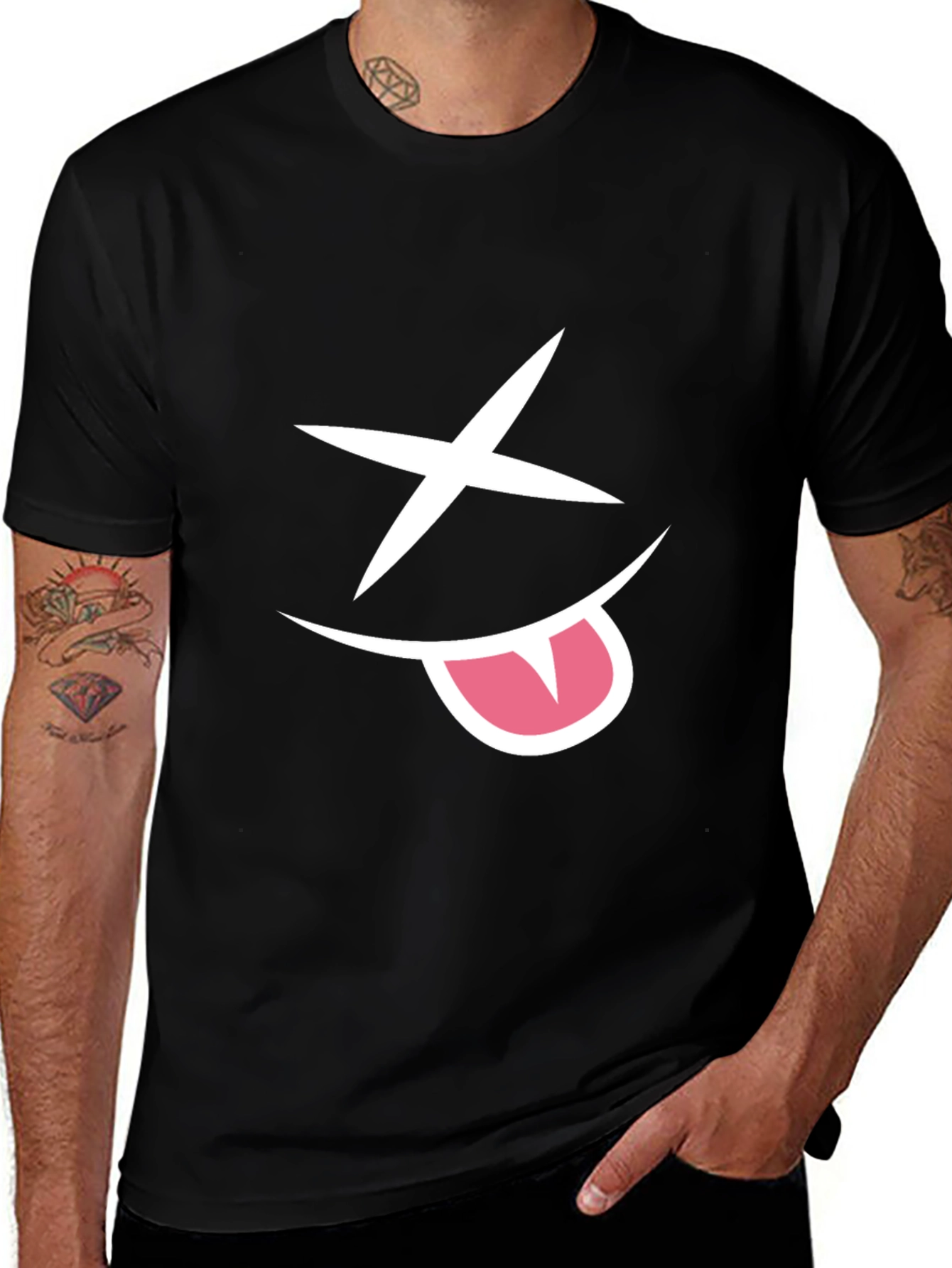 Dead Inside T-Shirt - Funny Graphic Tee